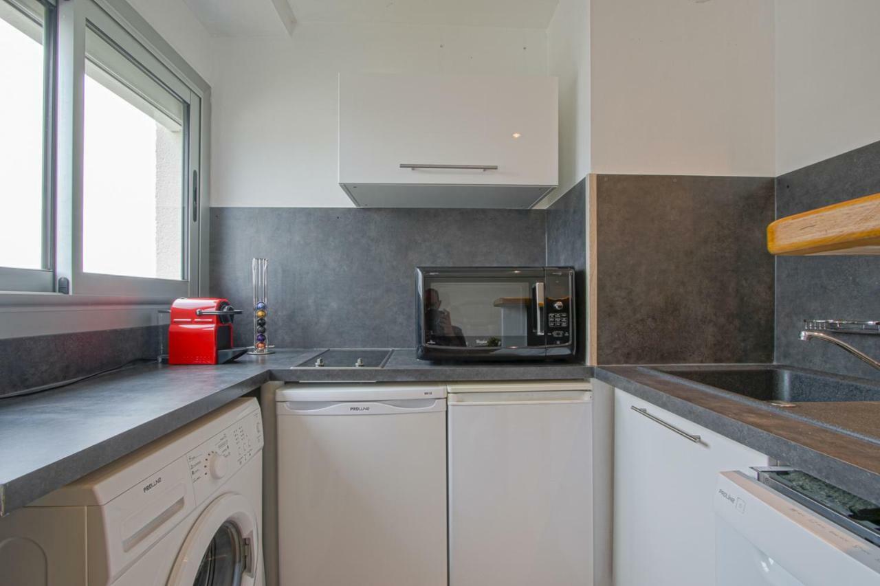 Appartement Moderne A Caen Pour 4 Personnes Dış mekan fotoğraf